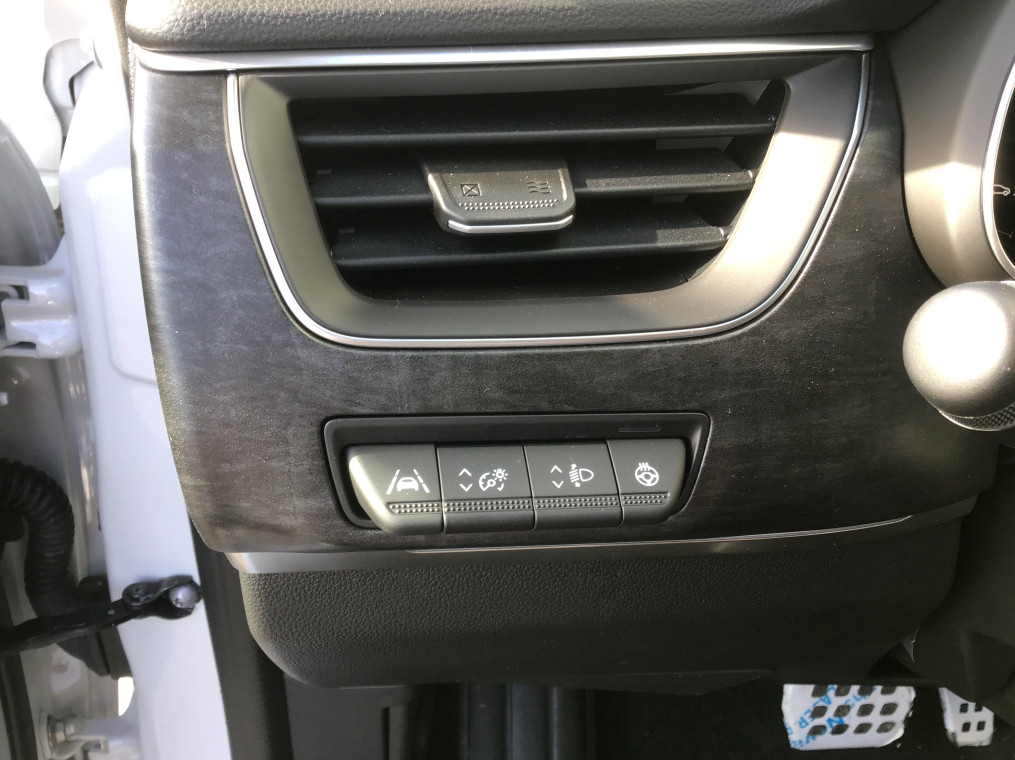 RENAULT ARKANA E-Tech full hybrid 145 GSR2 esprit Alpine