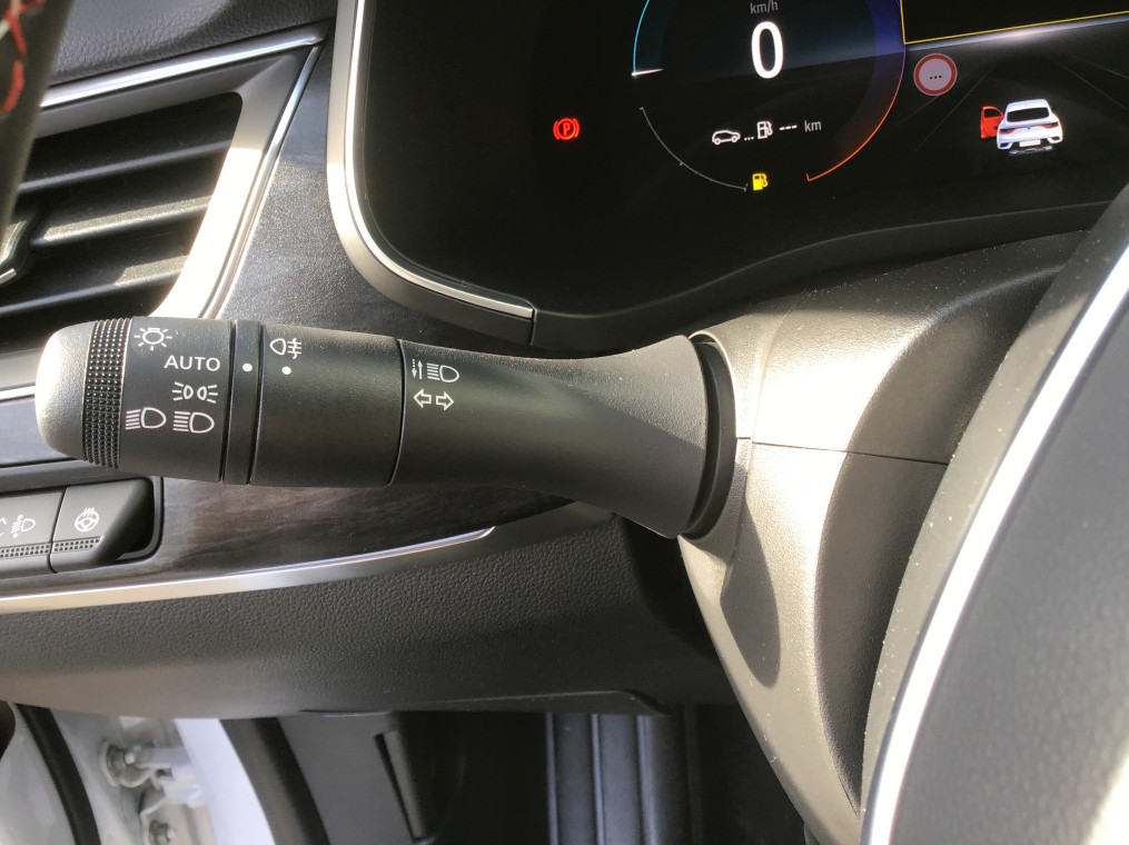 RENAULT ARKANA E-Tech full hybrid 145 GSR2 esprit Alpine