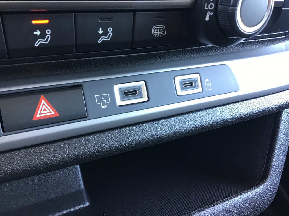 FIAT SCUDO BLUEHDI 145 XL S&S EAT8