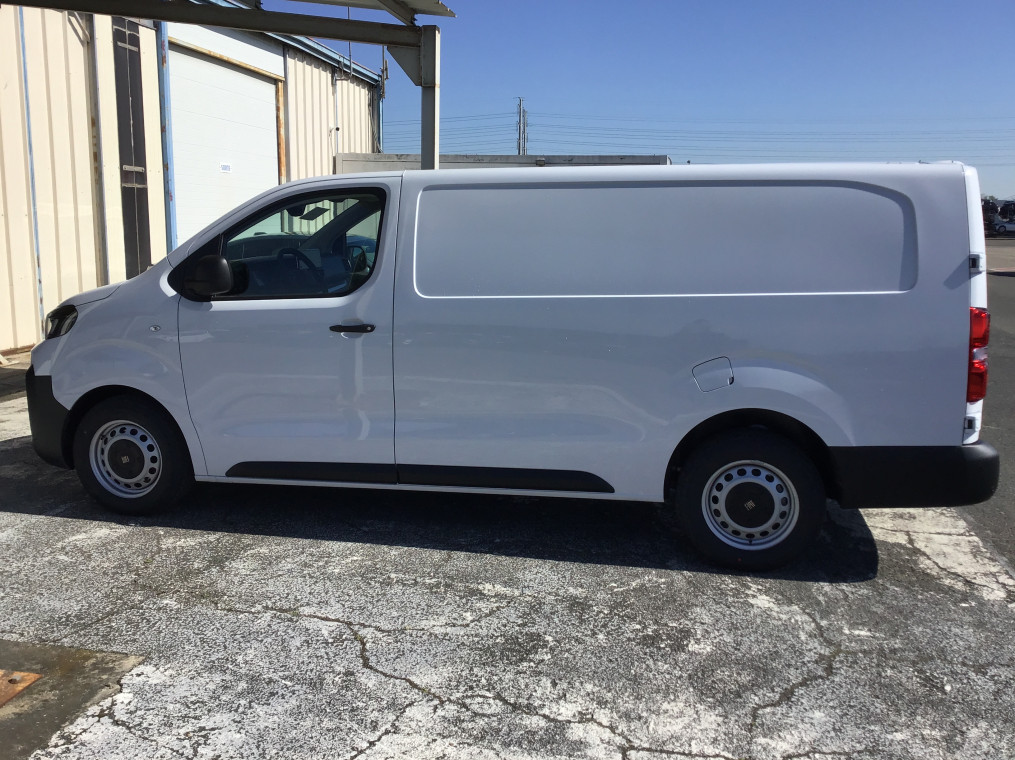 FIAT SCUDO BLUEHDI 145 XL S&S EAT8