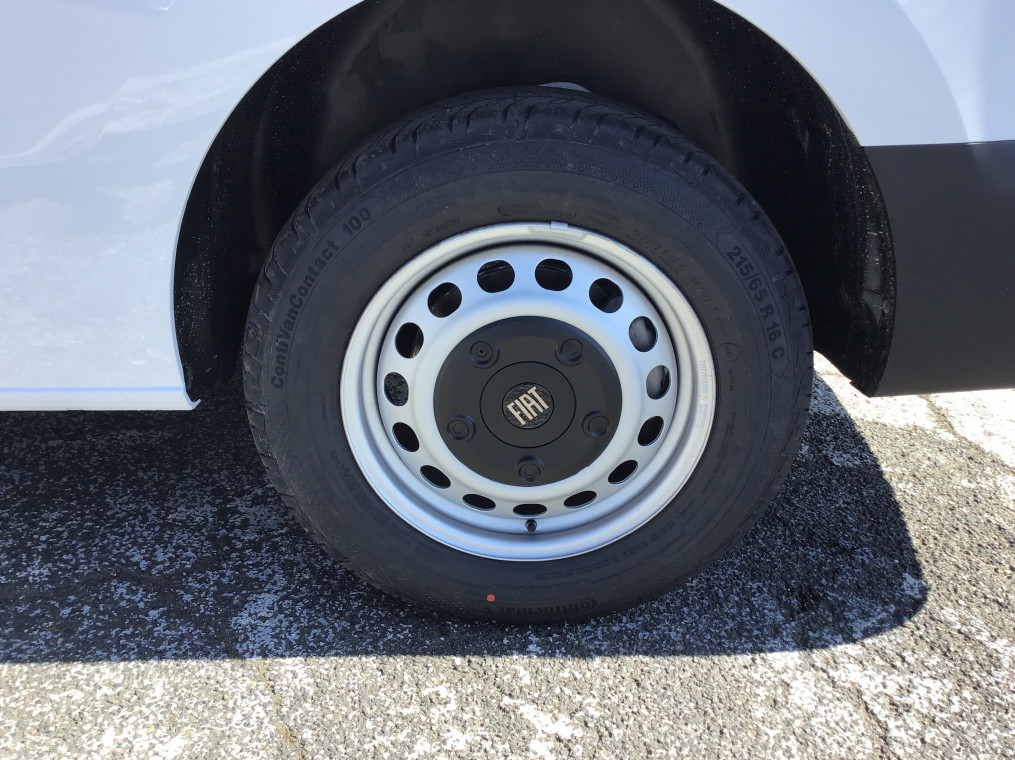 FIAT SCUDO BLUEHDI 145 XL S&S EAT8