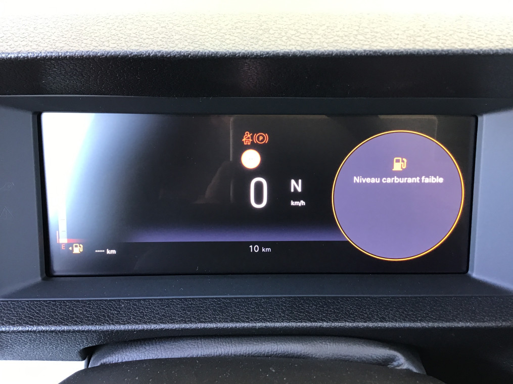 FIAT SCUDO BLUEHDI 145 XL S&S EAT8