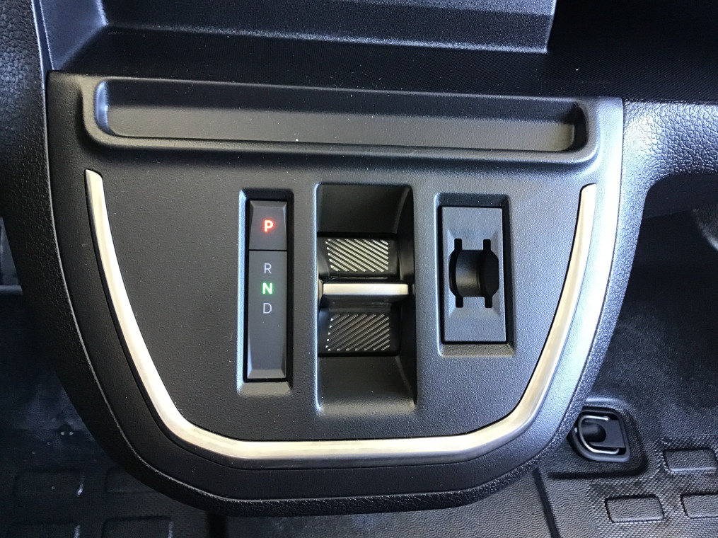 FIAT SCUDO BLUEHDI 145 XL S&S EAT8