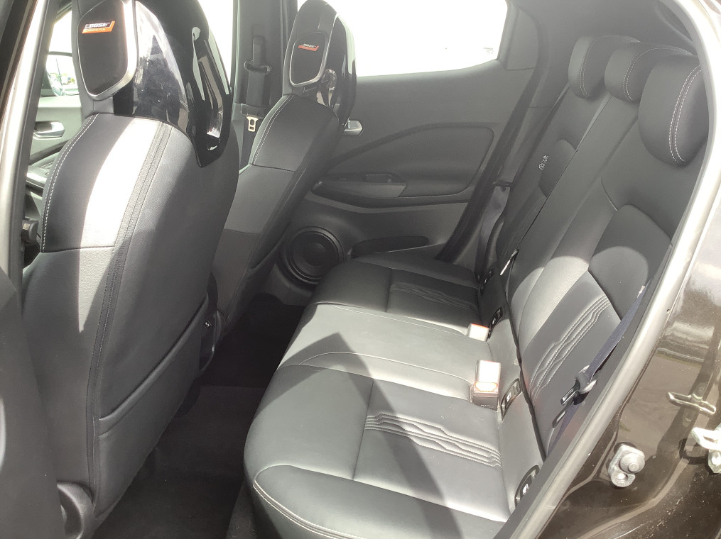 NISSAN JUKE .5 DIG-T 114 Tekna