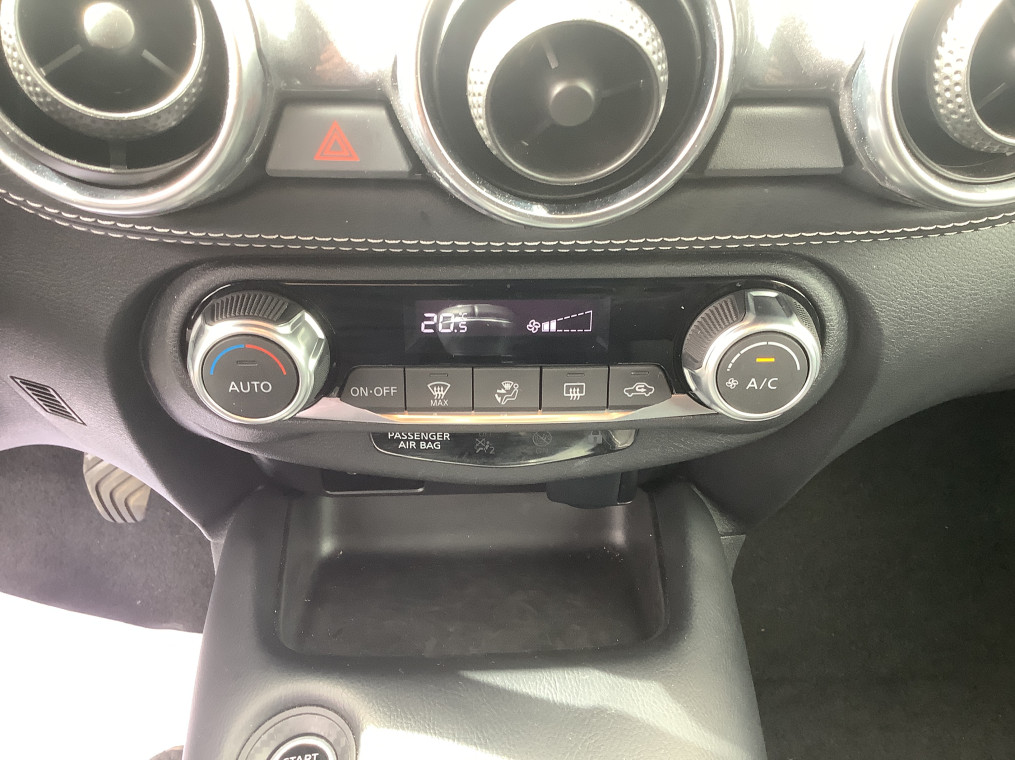 NISSAN JUKE .5 DIG-T 114 Tekna
