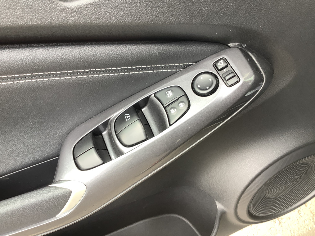 NISSAN JUKE .5 DIG-T 114 Tekna