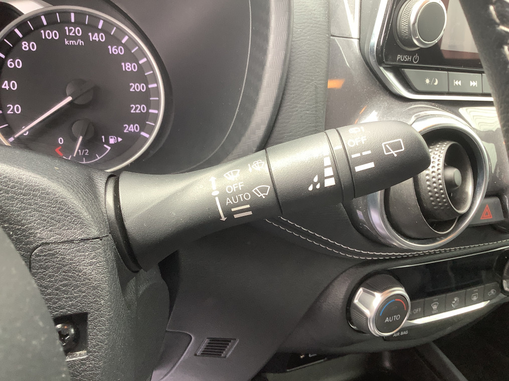 NISSAN JUKE .5 DIG-T 114 Tekna