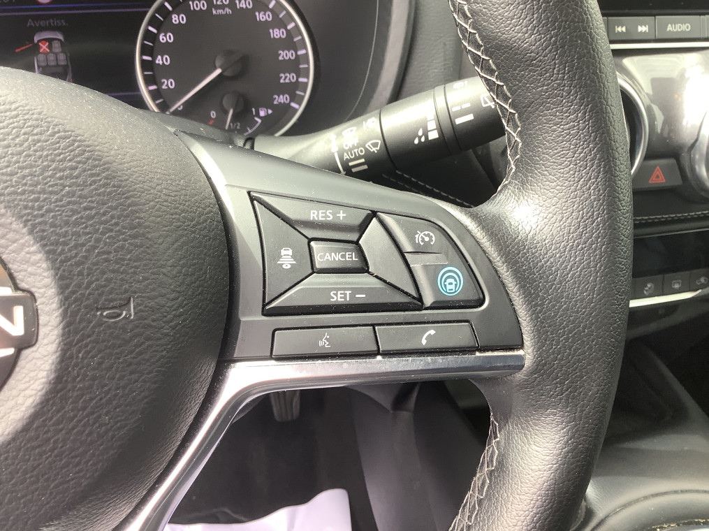 NISSAN JUKE .5 DIG-T 114 Tekna