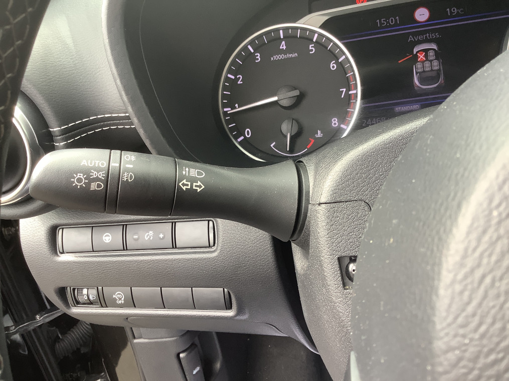 NISSAN JUKE .5 DIG-T 114 Tekna