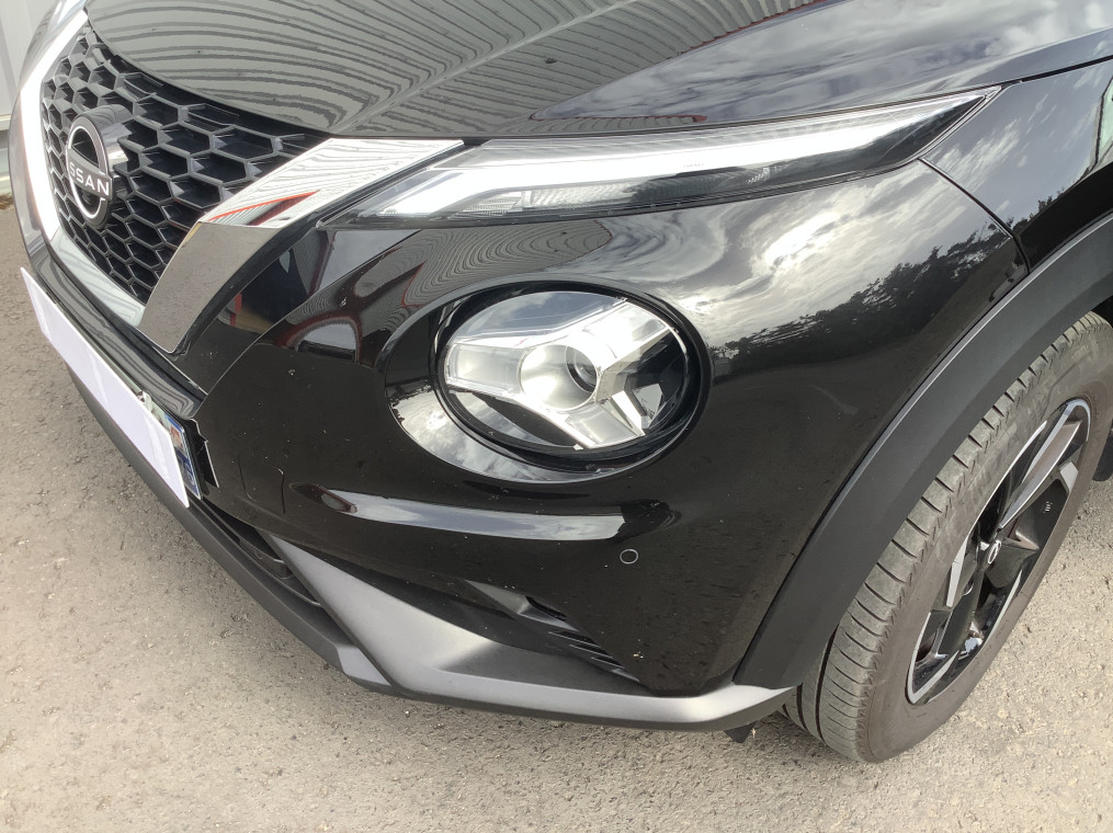 NISSAN JUKE .5 DIG-T 114 Tekna