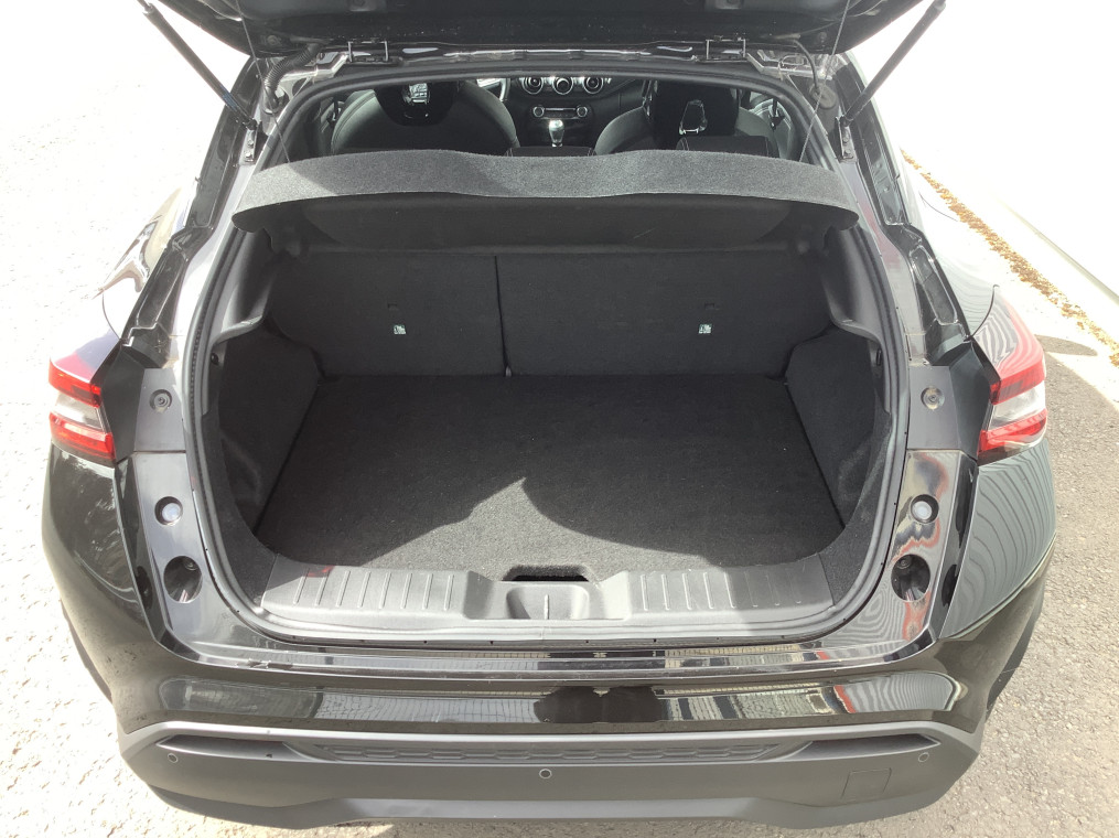 NISSAN JUKE .5 DIG-T 114 Tekna