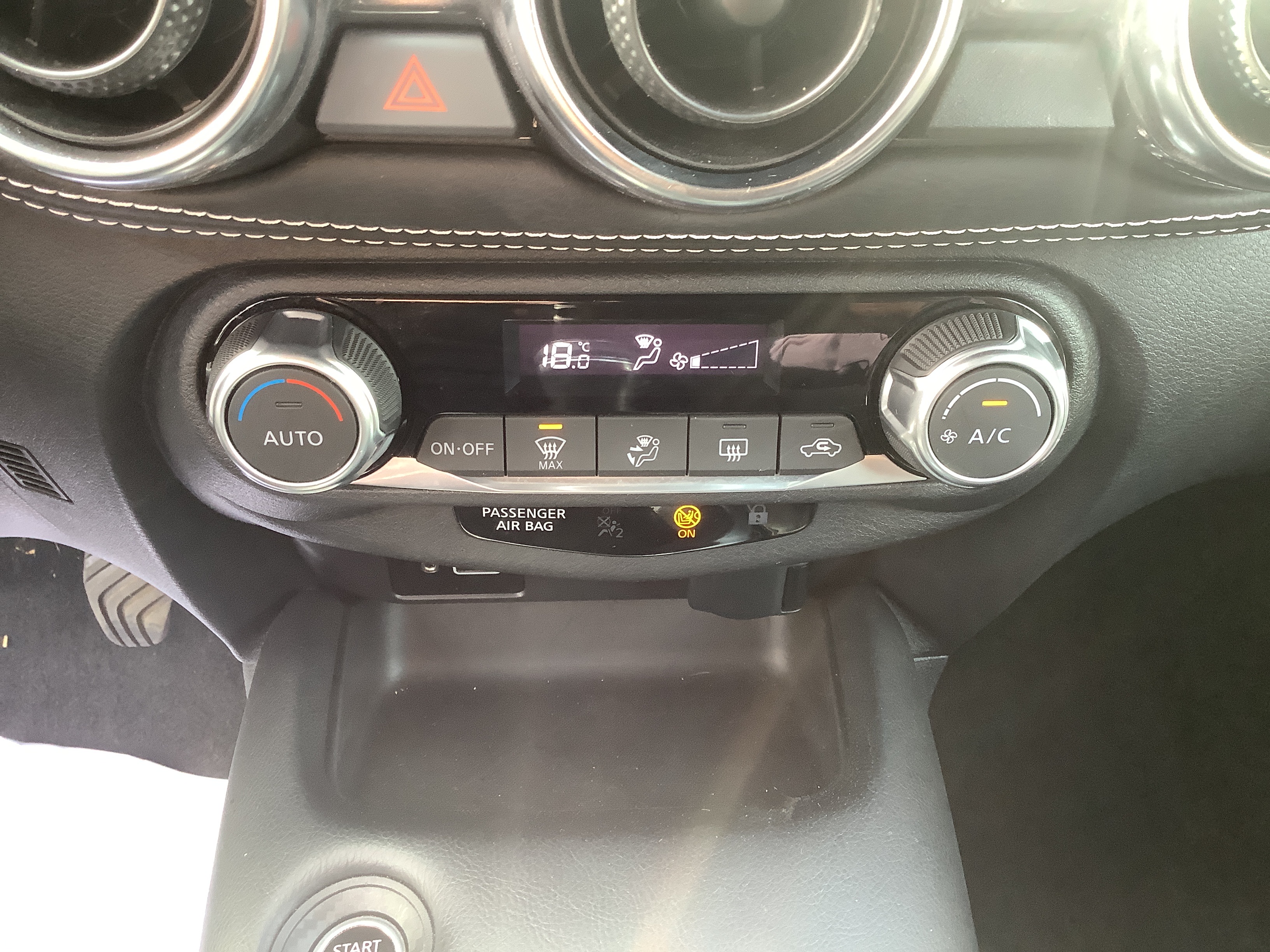 NISSAN JUKE .5 DIG-T 114 Tekna