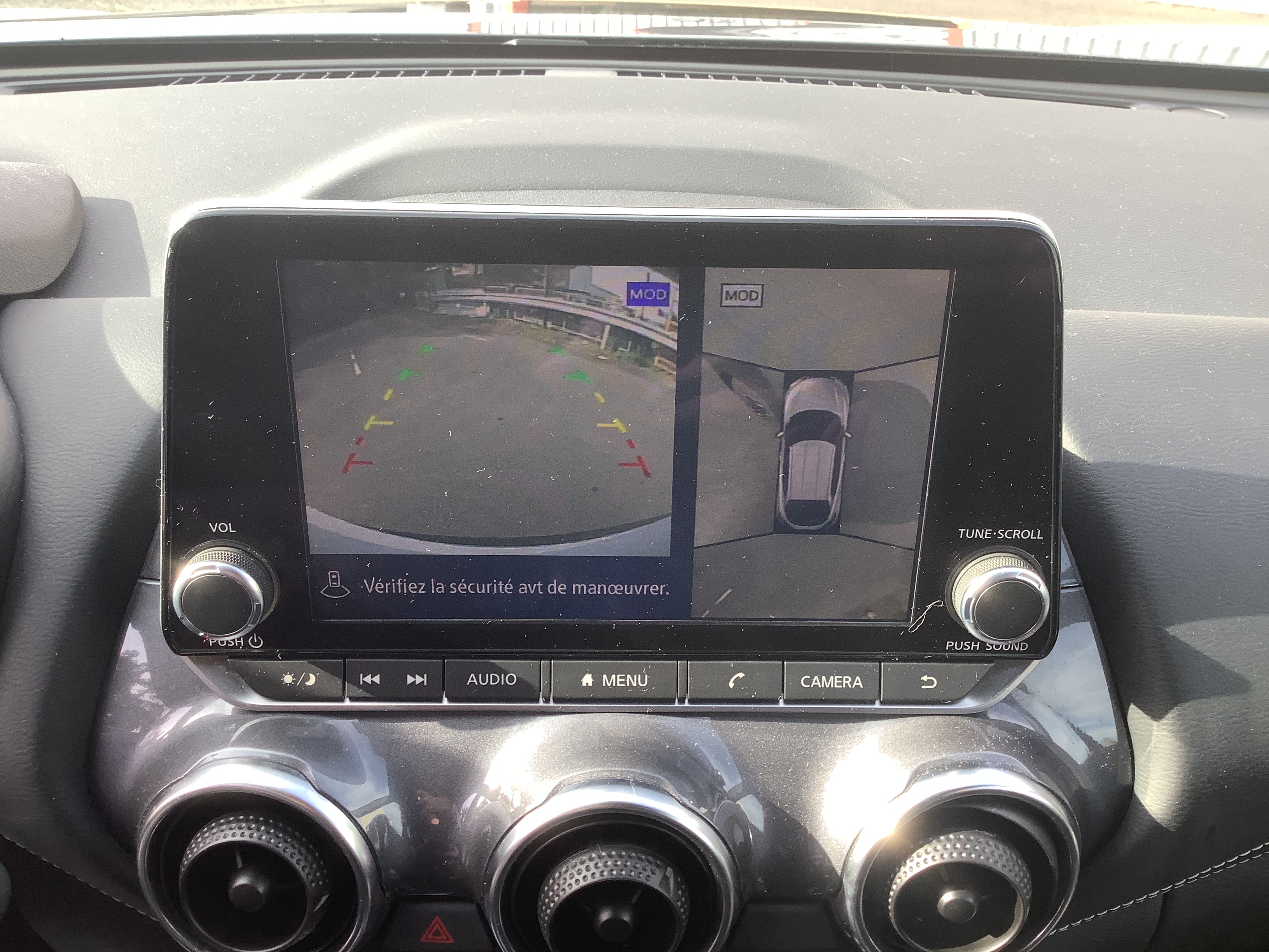 NISSAN JUKE .5 DIG-T 114 Tekna