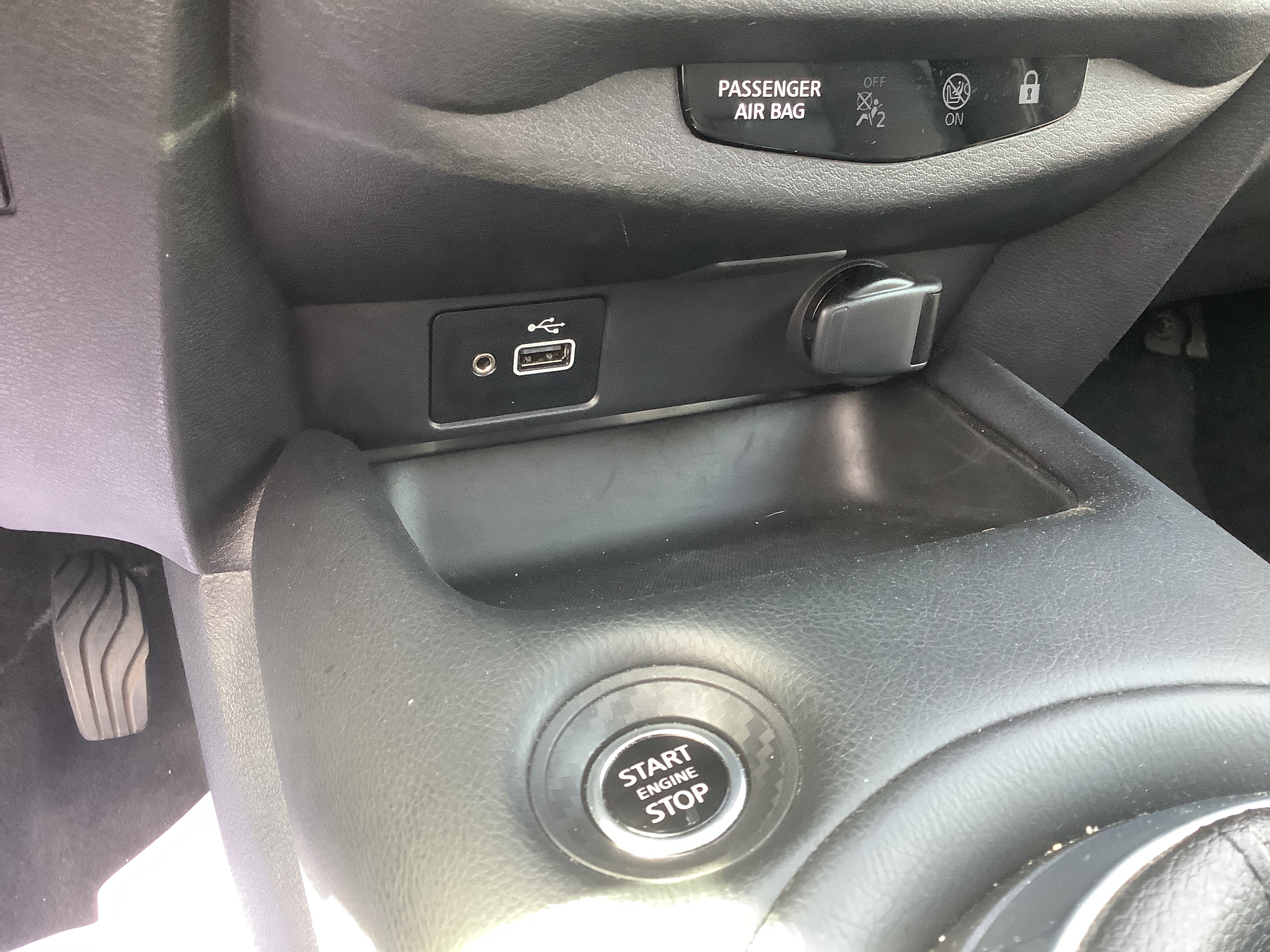 NISSAN JUKE .5 DIG-T 114 Tekna