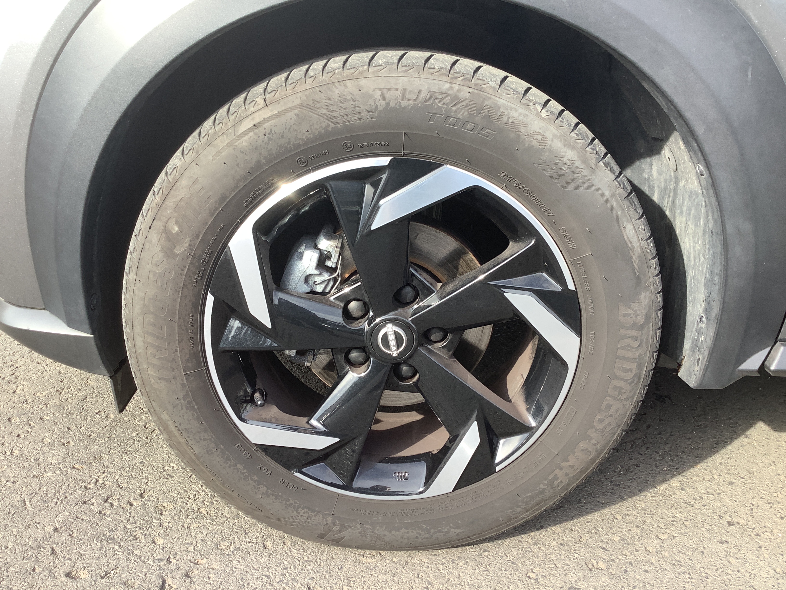 NISSAN JUKE .5 DIG-T 114 Tekna