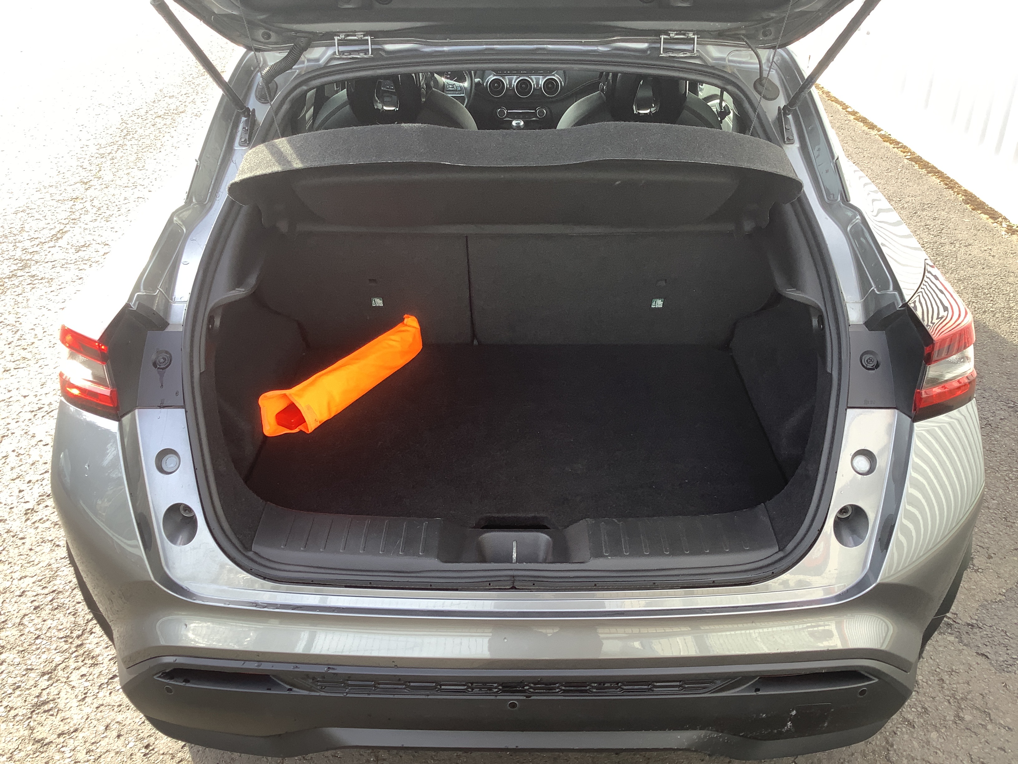 NISSAN JUKE .5 DIG-T 114 Tekna