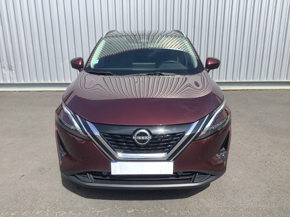 NISSAN QASHQAI e-Power 190 ch N-Connecta