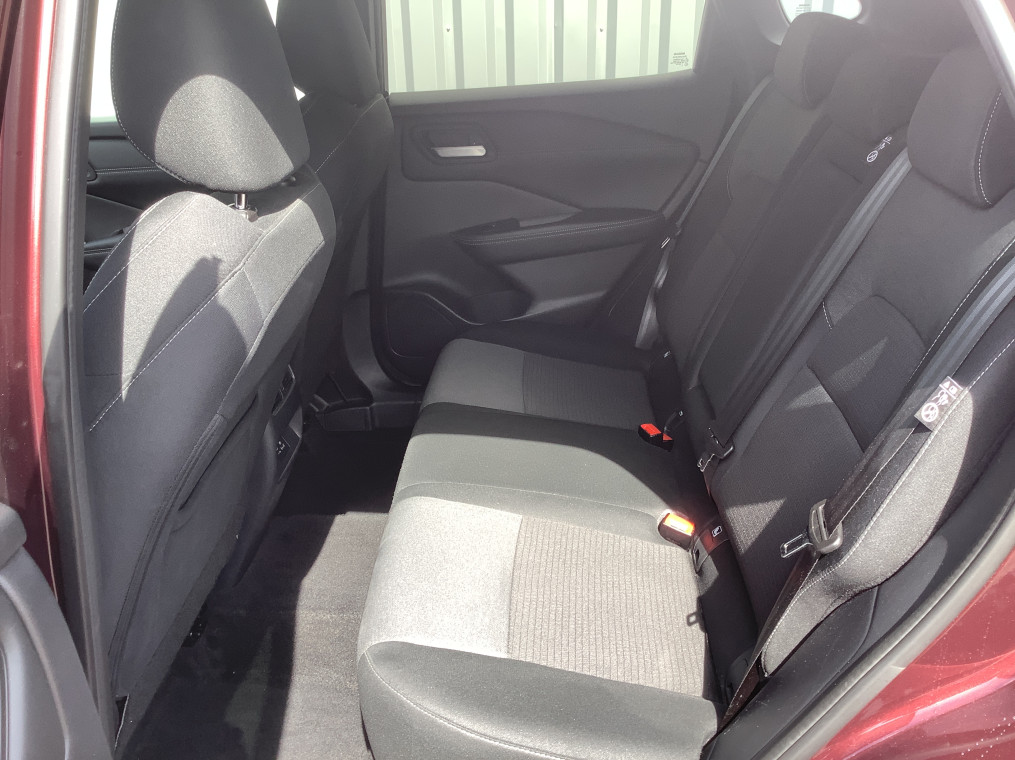 NISSAN QASHQAI e-Power 190 ch N-Connecta