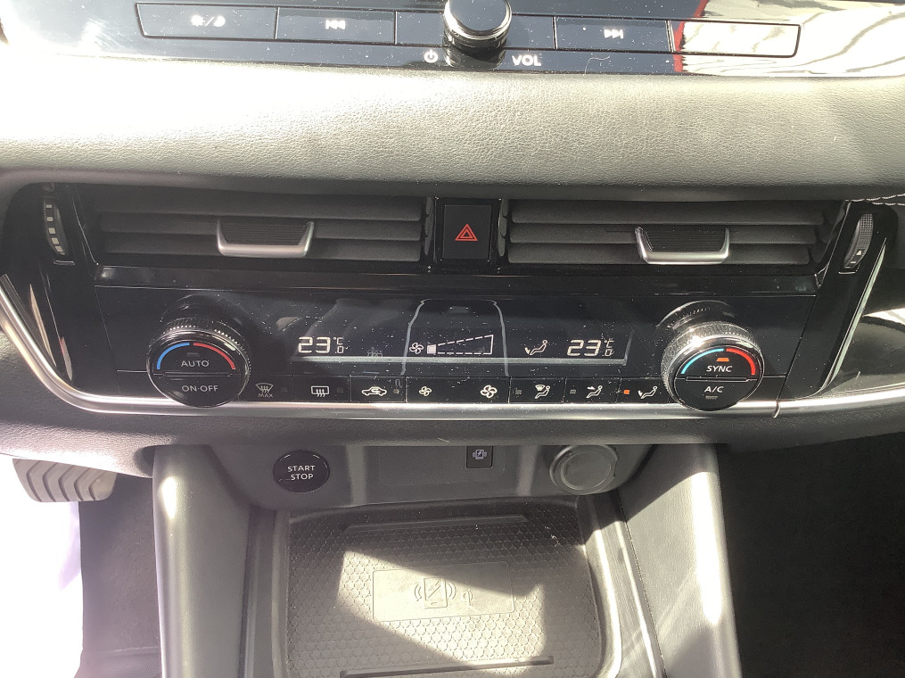 NISSAN QASHQAI e-Power 190 ch N-Connecta
