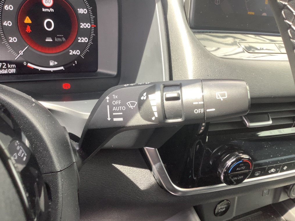 NISSAN QASHQAI e-Power 190 ch N-Connecta