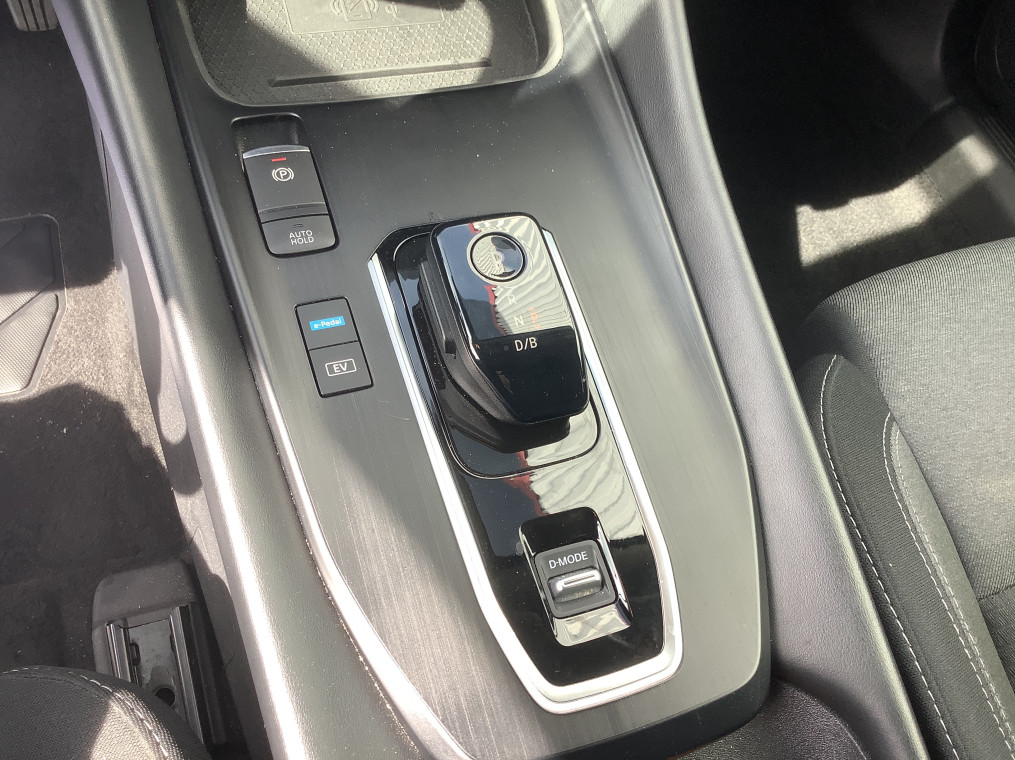 NISSAN QASHQAI e-Power 190 ch N-Connecta
