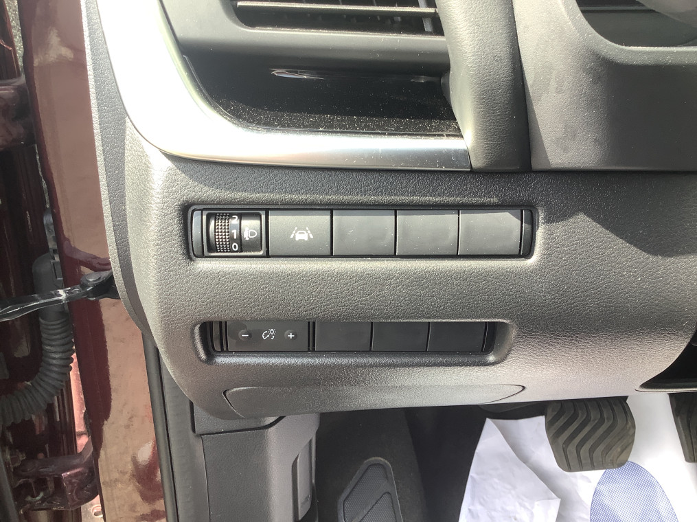 NISSAN QASHQAI e-Power 190 ch N-Connecta