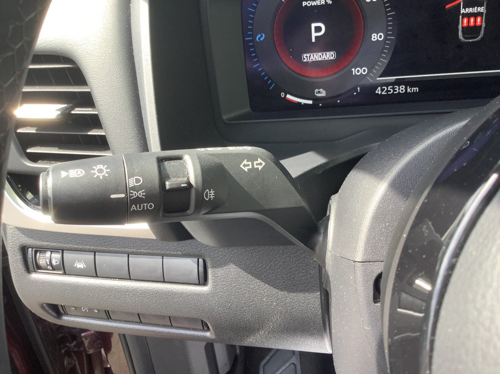 NISSAN QASHQAI e-Power 190 ch N-Connecta