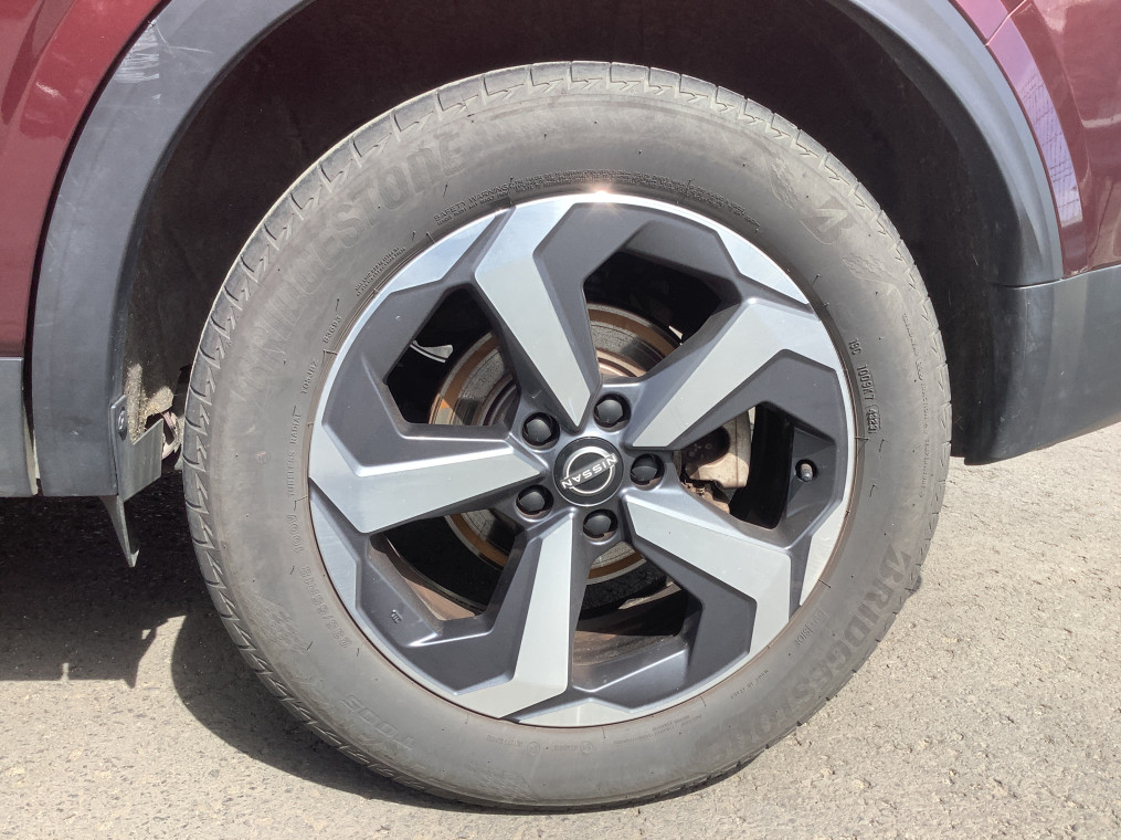 NISSAN QASHQAI e-Power 190 ch N-Connecta