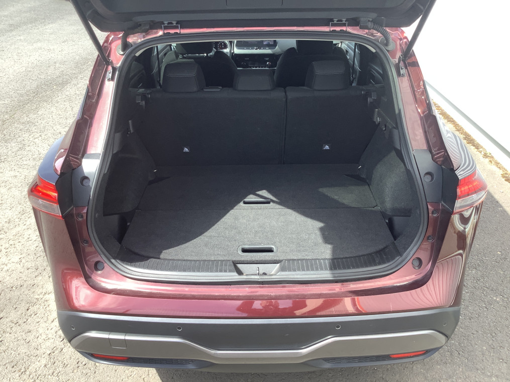 NISSAN QASHQAI e-Power 190 ch N-Connecta