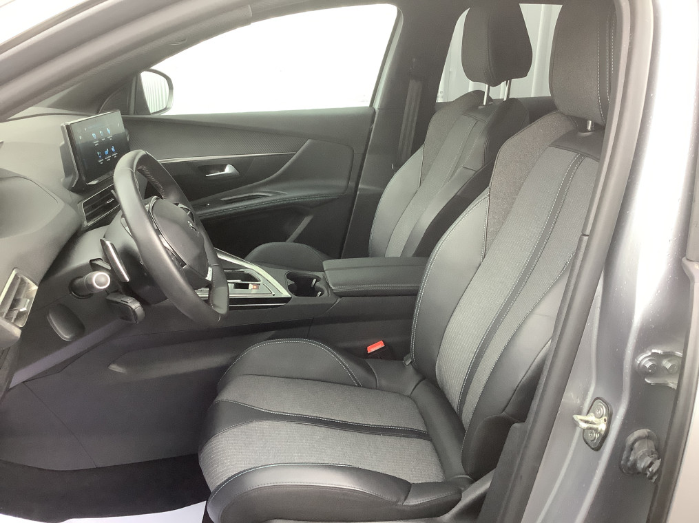 PEUGEOT 3008 BlueHDi 130ch S&S EAT8 Allure Pack