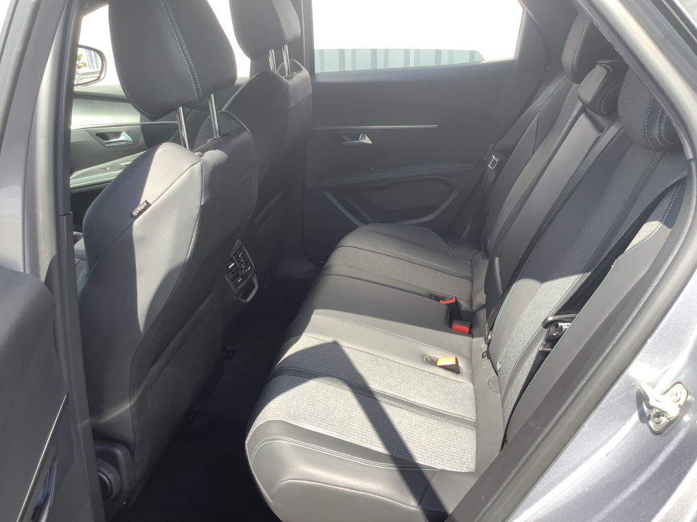 PEUGEOT 3008 BlueHDi 130ch S&S EAT8 Allure Pack