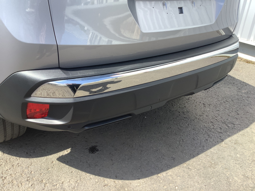 PEUGEOT 3008 BlueHDi 130ch S&S EAT8 Allure Pack