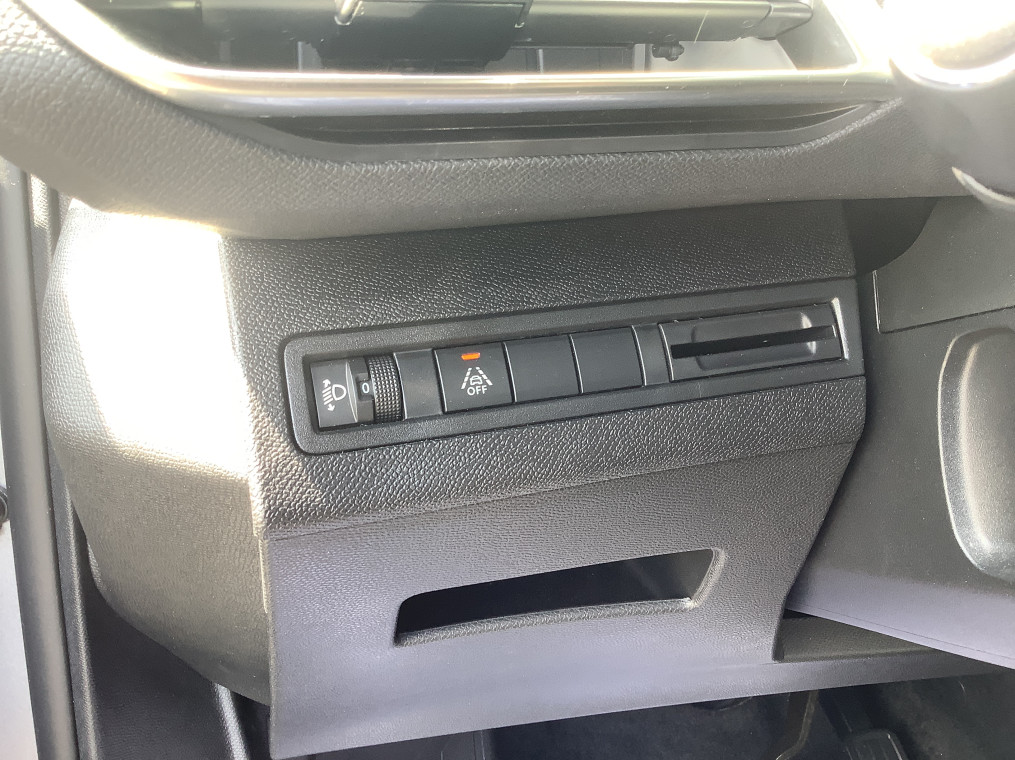 PEUGEOT 3008 BlueHDi 130ch S&S EAT8 Allure Pack