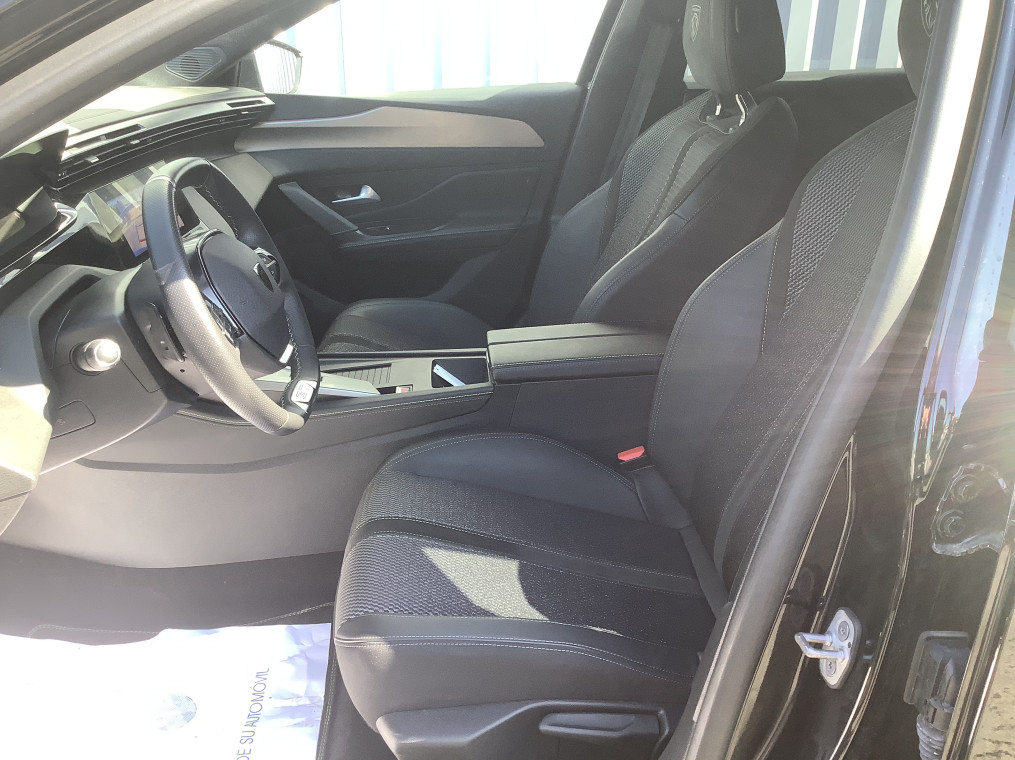 PEUGEOT 308 SW BlueHDi 130ch S&S EAT8 GT