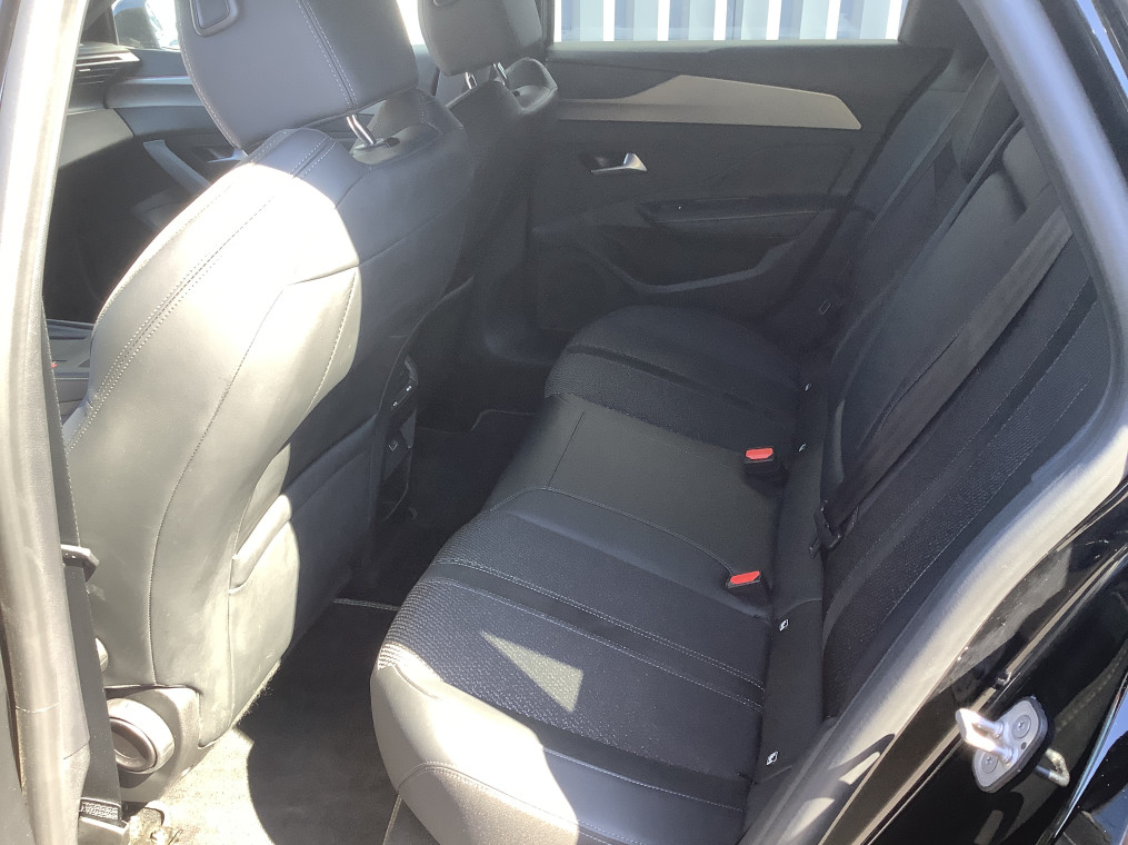 PEUGEOT 308 SW BlueHDi 130ch S&S EAT8 GT