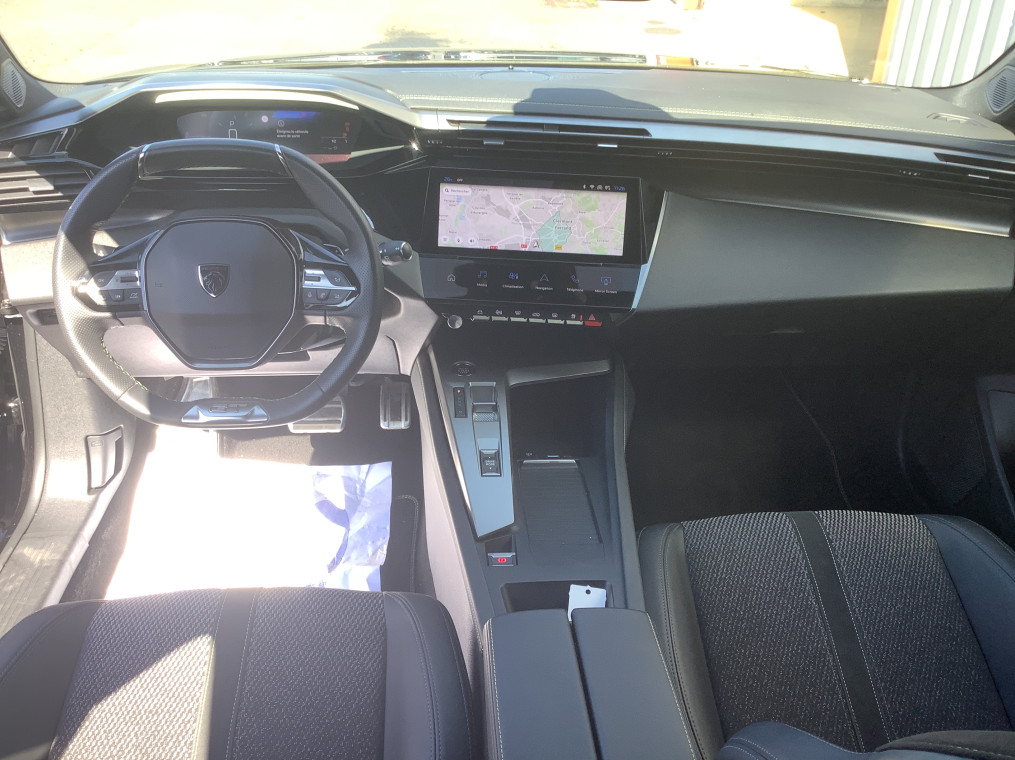 PEUGEOT 308 SW BlueHDi 130ch S&S EAT8 GT