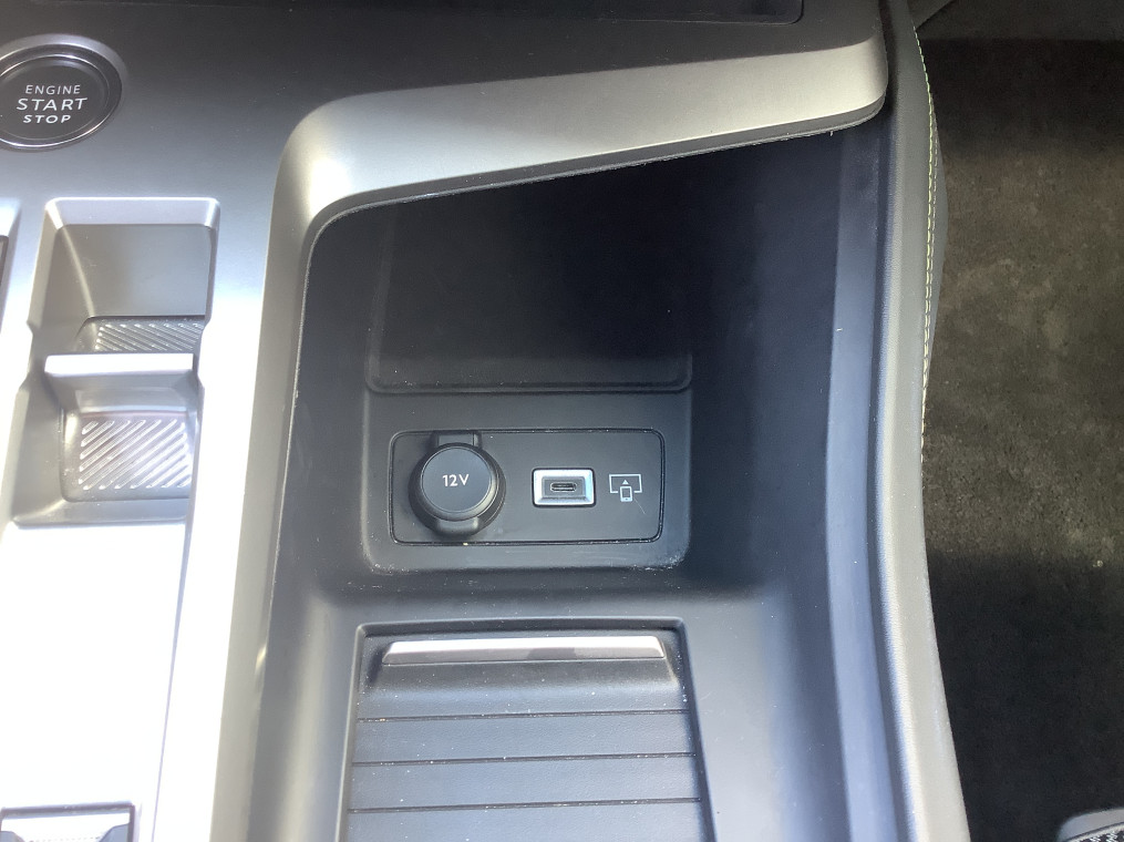 PEUGEOT 308 SW BlueHDi 130ch S&S EAT8 GT
