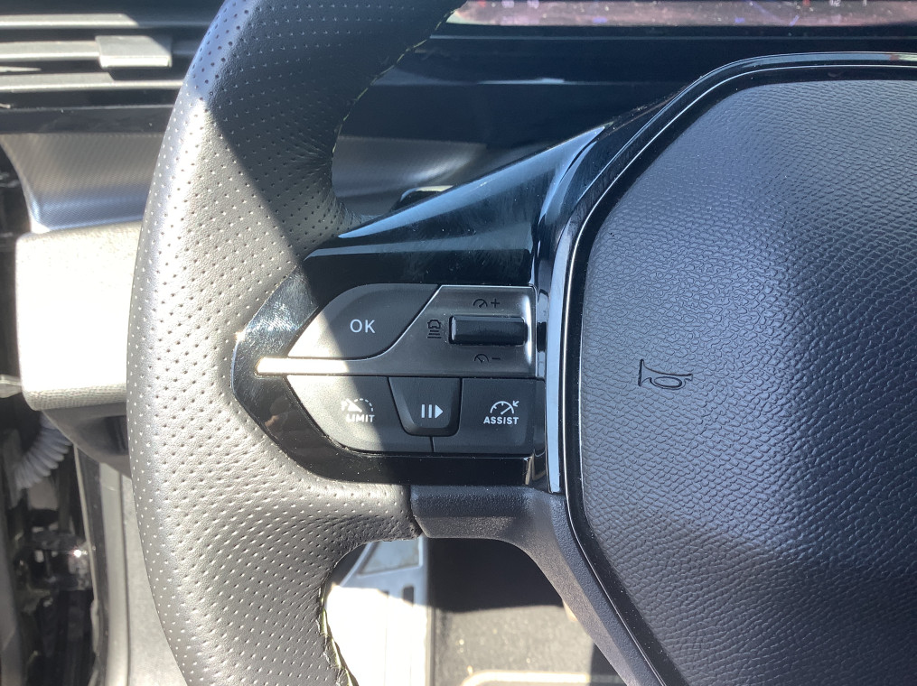 PEUGEOT 308 SW BlueHDi 130ch S&S EAT8 GT