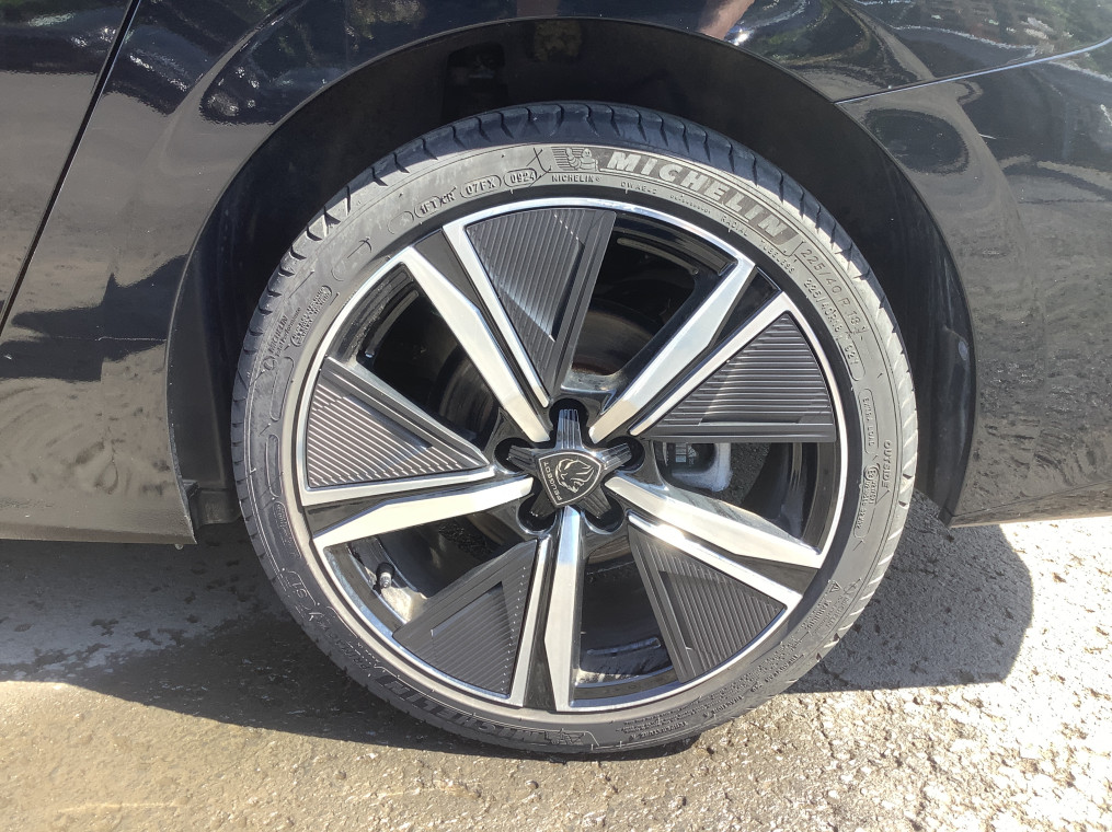 PEUGEOT 308 SW BlueHDi 130ch S&S EAT8 GT