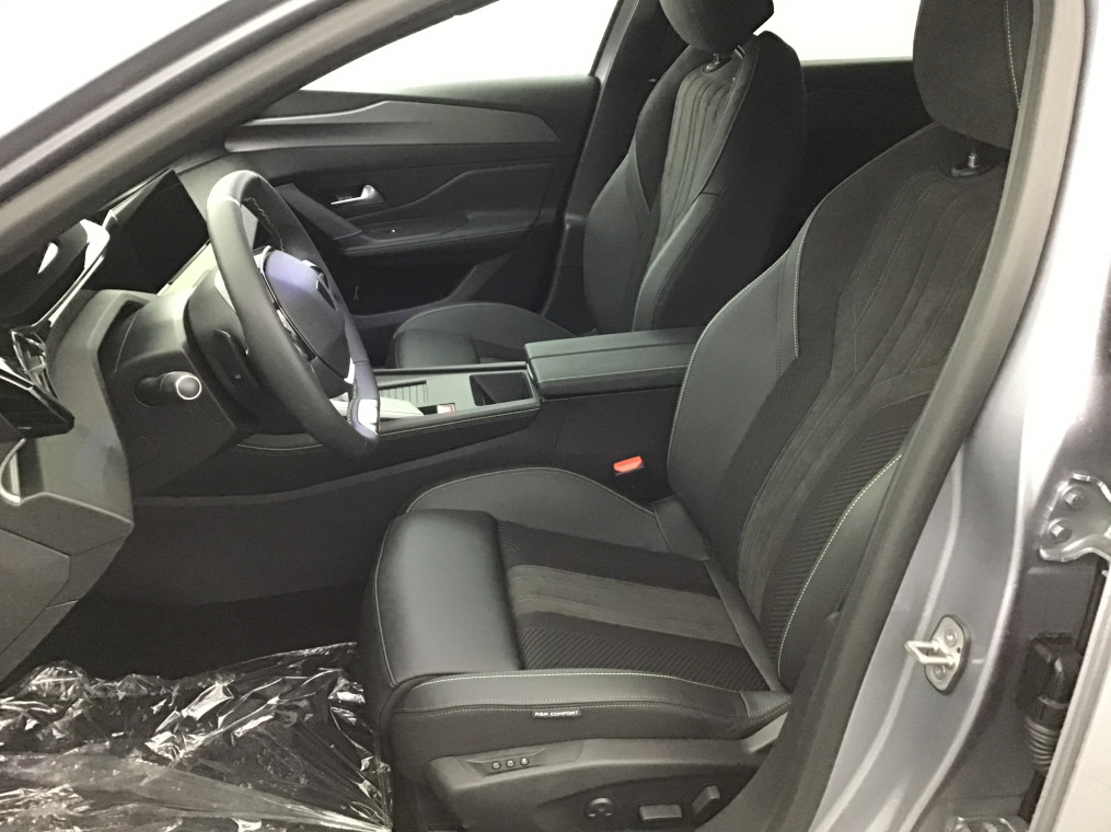 PEUGEOT 308 BlueHDi 130ch S&S EAT8 GT