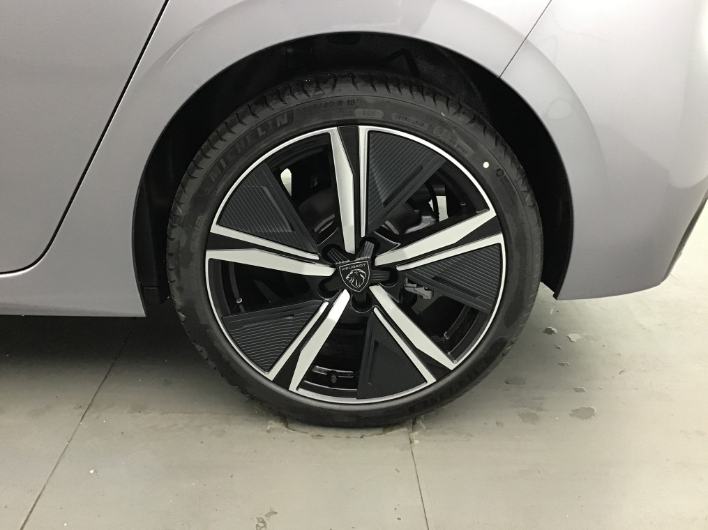 PEUGEOT 308 BlueHDi 130ch S&S EAT8 GT