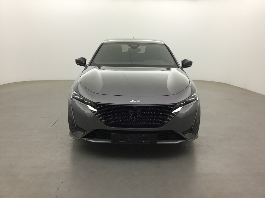 PEUGEOT 308 BlueHDi 130ch S&S EAT8 GT