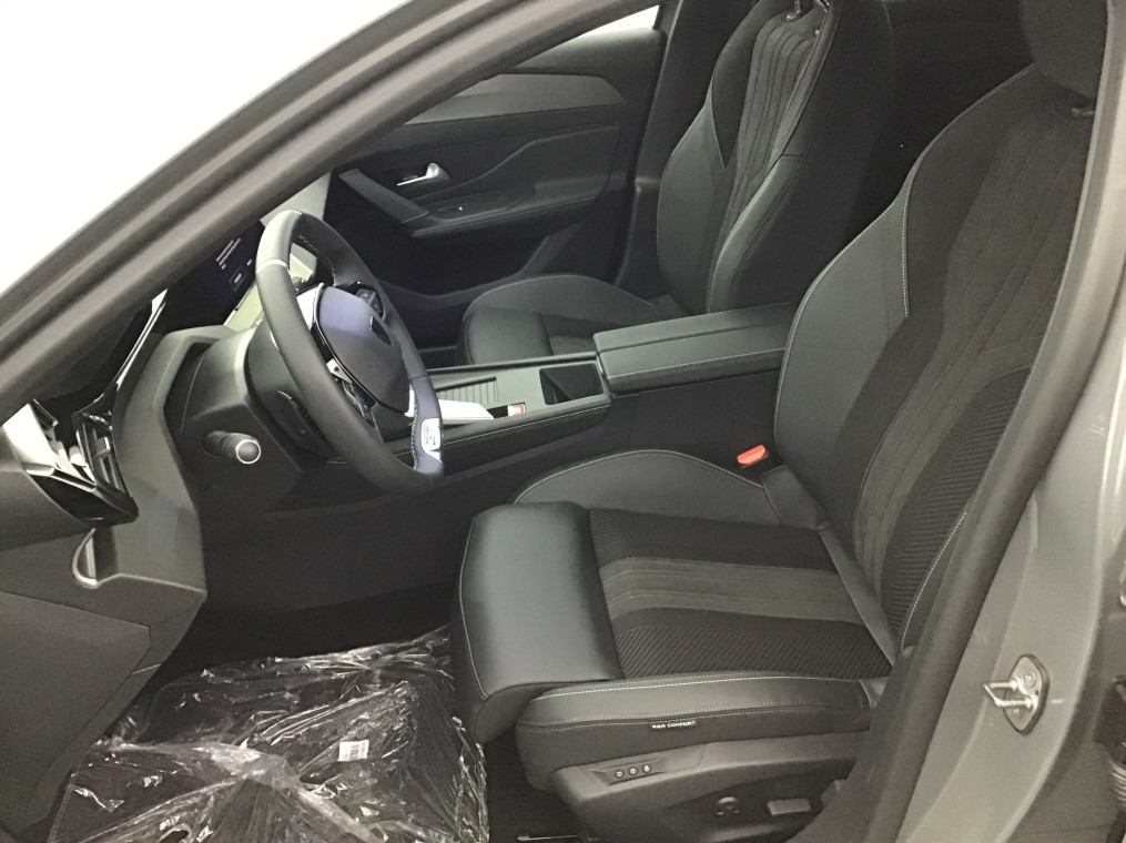 PEUGEOT 308 BlueHDi 130ch S&S EAT8 GT