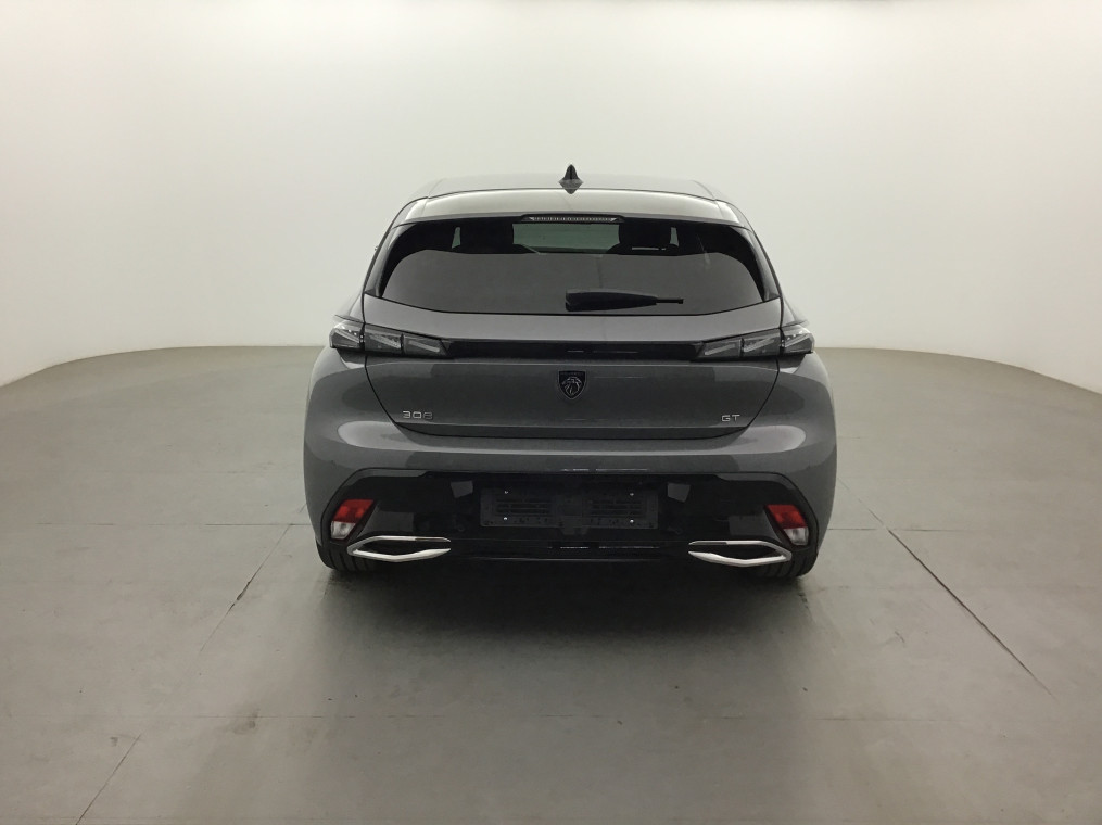 PEUGEOT 308 BlueHDi 130ch S&S EAT8 GT