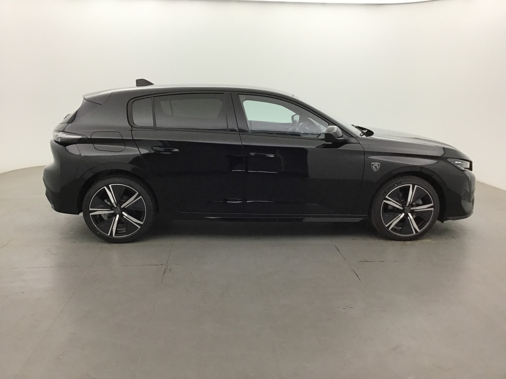 PEUGEOT 308 BlueHDi 130ch S&S EAT8 GT