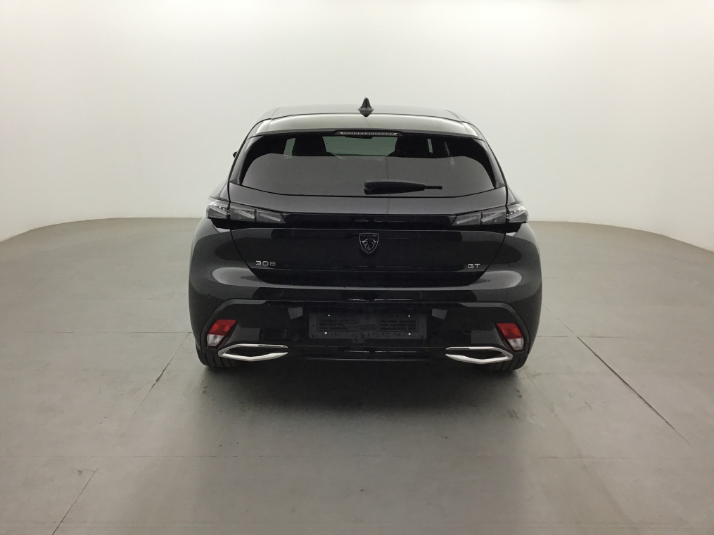 PEUGEOT 308 BlueHDi 130ch S&S EAT8 GT