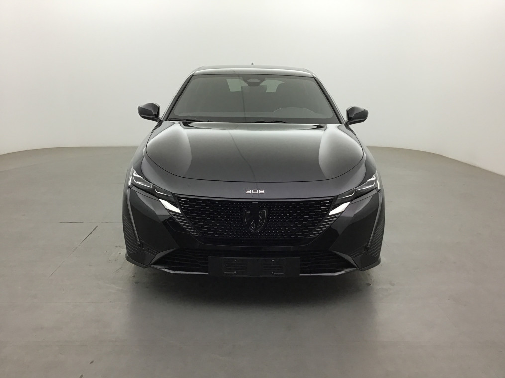PEUGEOT 308 BlueHDi 130ch S&S EAT8 GT