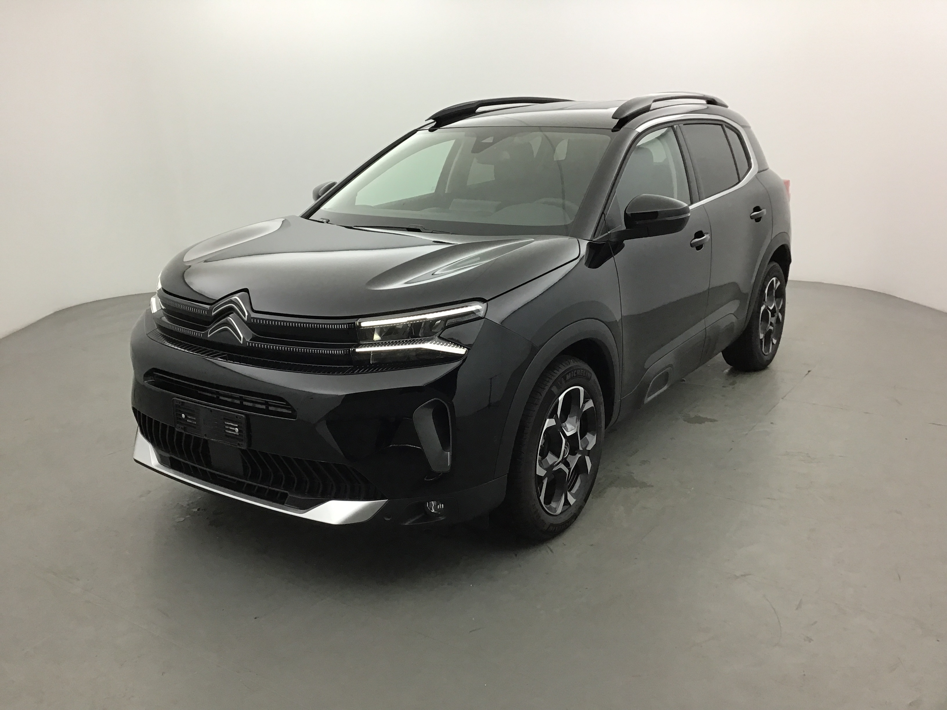 CITROEN C5 AIRCROSS Hybride 136 e-DCS6 Max
