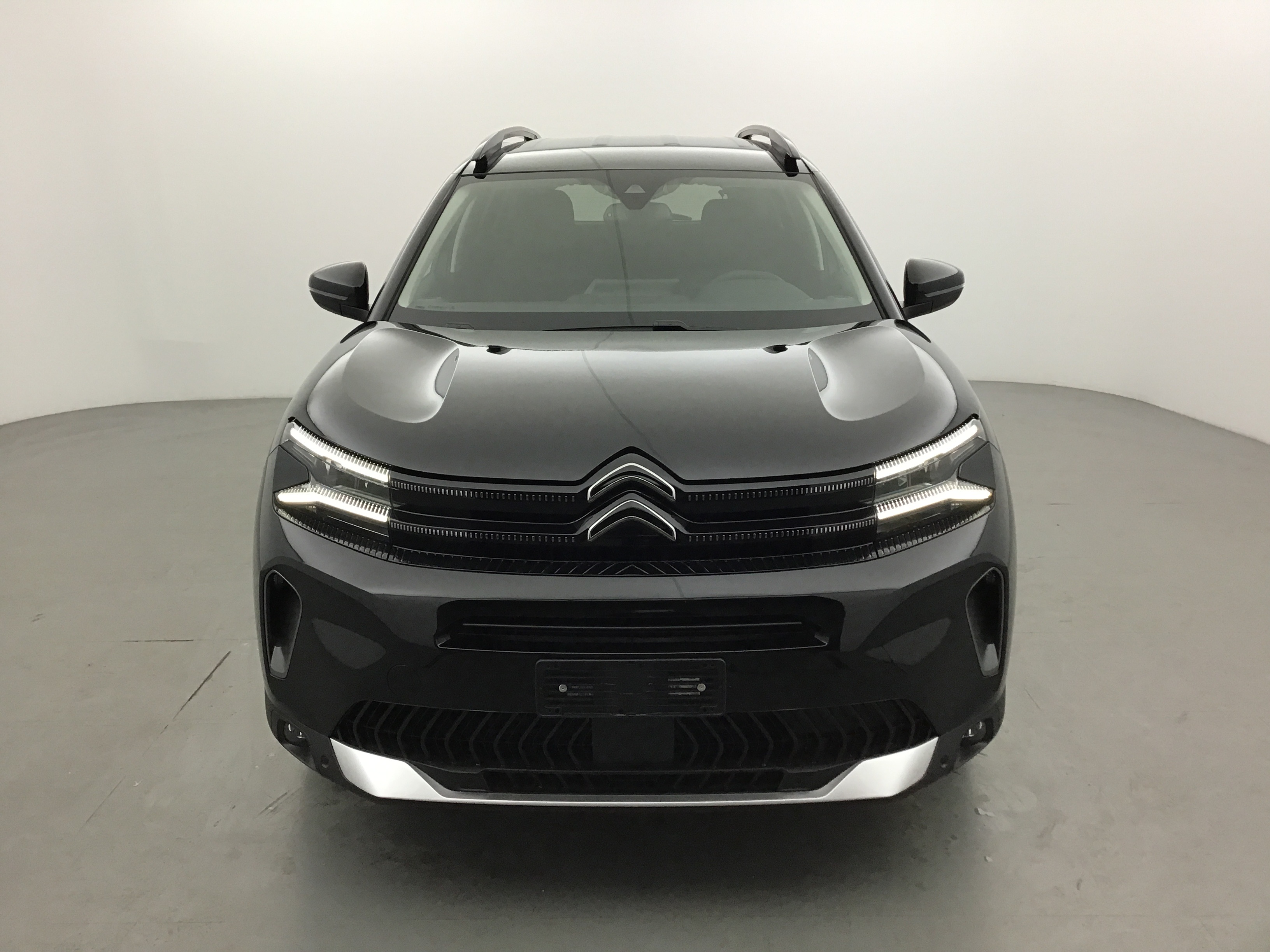 CITROEN C5 AIRCROSS Hybride 136 e-DCS6 Max