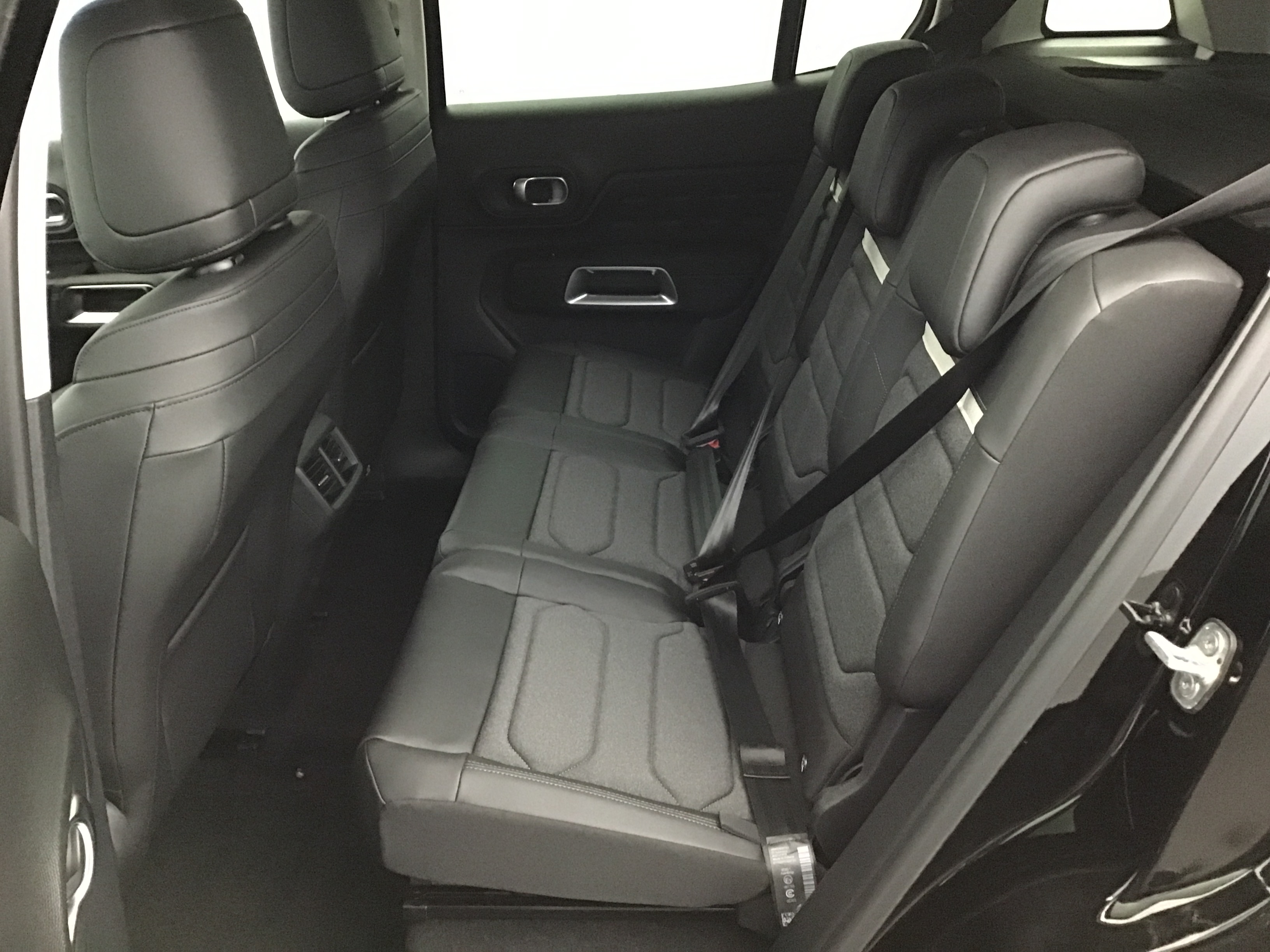 CITROEN C5 AIRCROSS Hybride 136 e-DCS6 Max